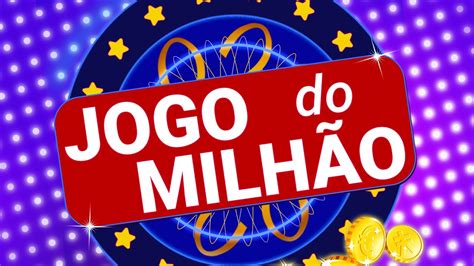 jogo milionário online - jogo de 1 milhão